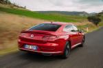 Volkswagen Arteon 4Motion R-Line 2017 года (AU)